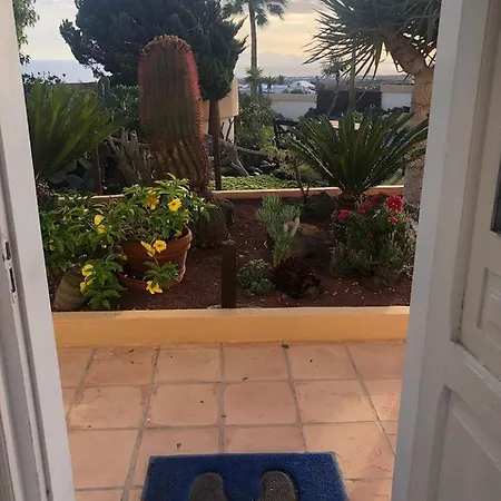 Secret Chill בית הארחה Tías
