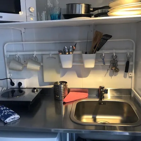 Secret Chill בית הארחה Tías