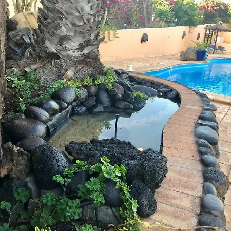 בית הארחה Secret Chill